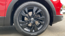 Vauxhall Grandland X 1.2 Turbo Griffin Edition 5dr Petrol Hatchback